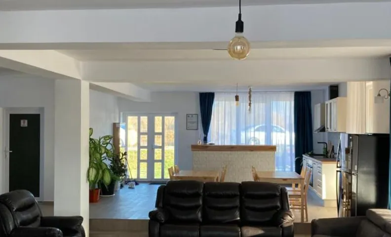 Casa de la Baltă