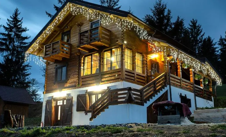 Tulean Cabin