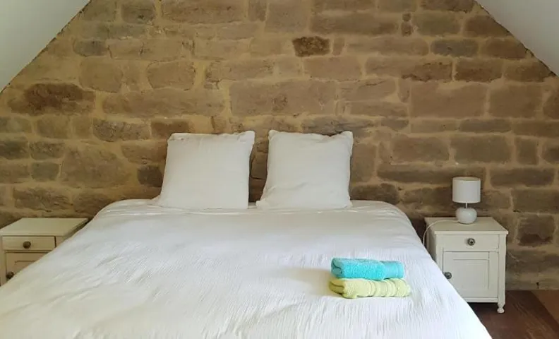 HAMEAU DE LEIGNOUA