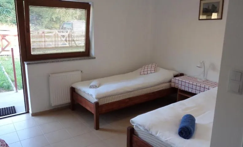 Bacówka Noclegi