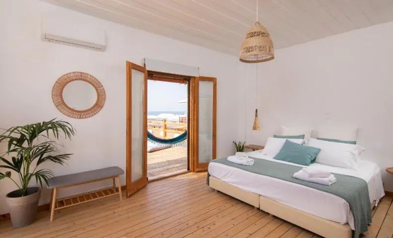 Sirens beach houses