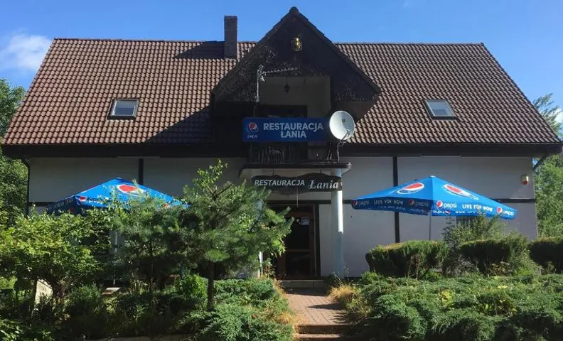 Restauracja Łania