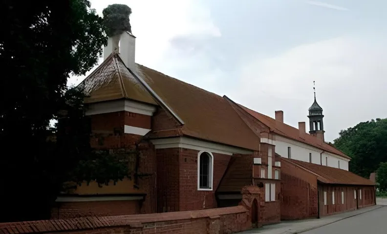 Hotel Kopernik