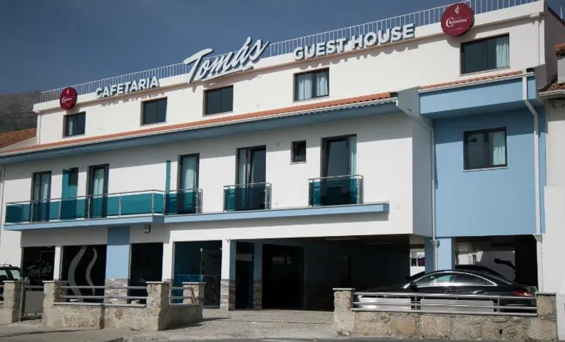 Tomas Guest House II