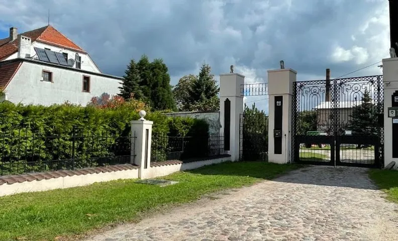 Agroturystyka pod Wieżą