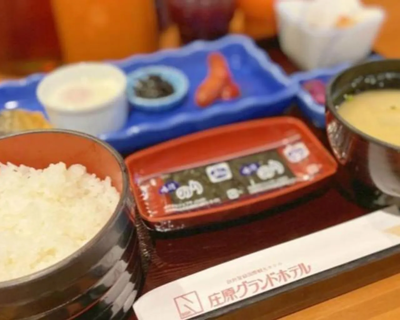 식음료(F&B)