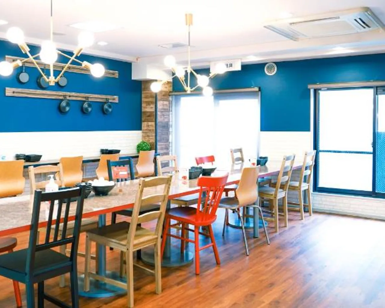 식음료(F&B)