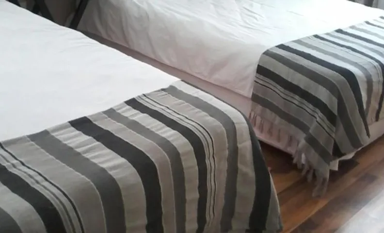 Palm Springs B and B and Self Catering