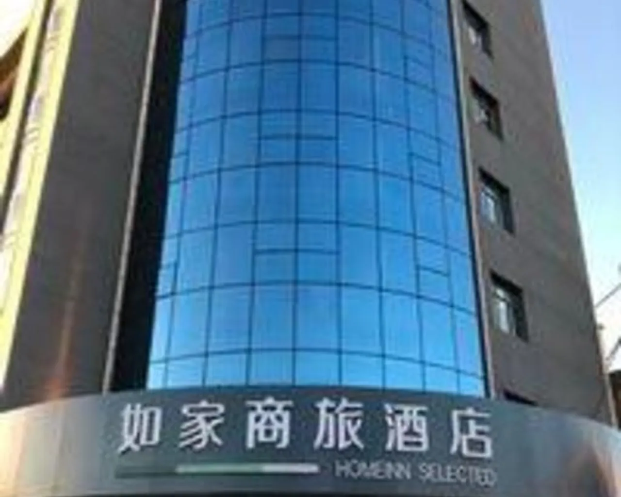숙소 내부