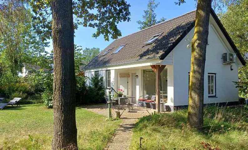 B&B Het mooie uitzicht