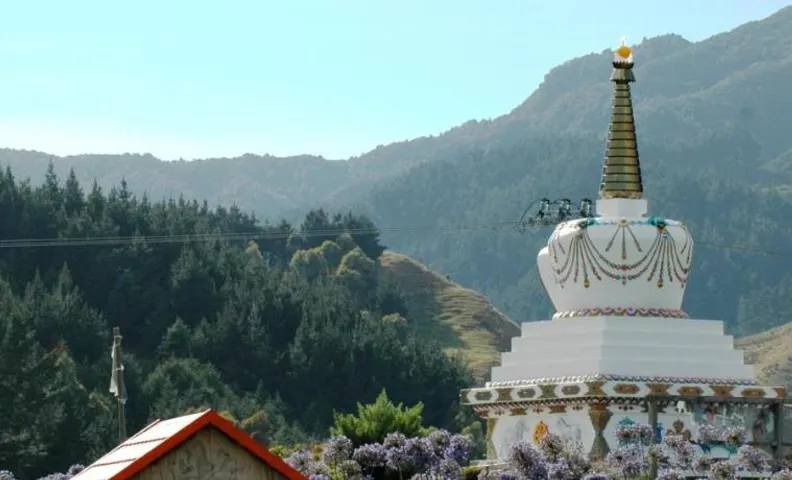 Mahamudra Buddhist Centre