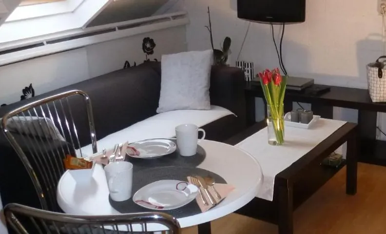 Room in Oss