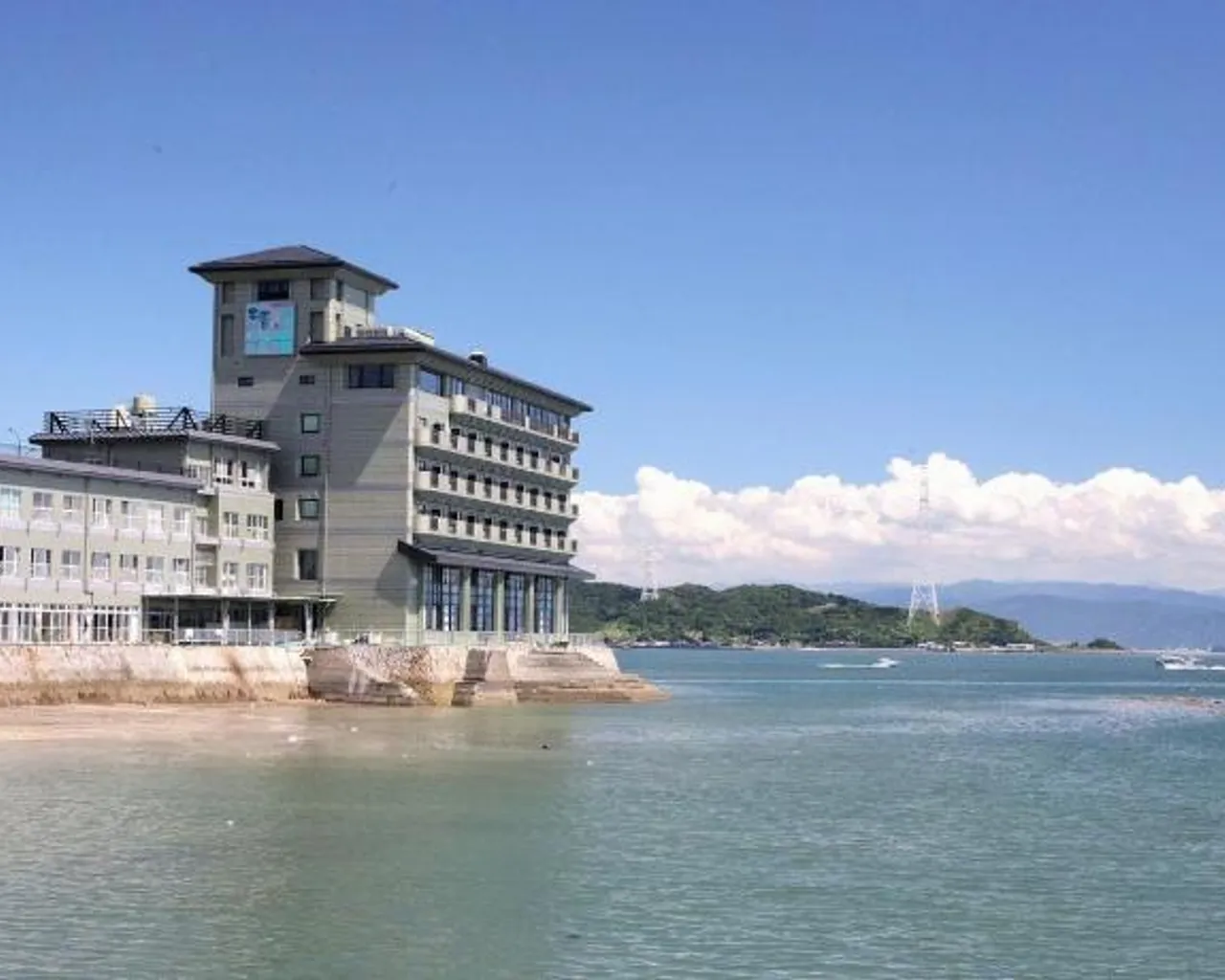 출입구