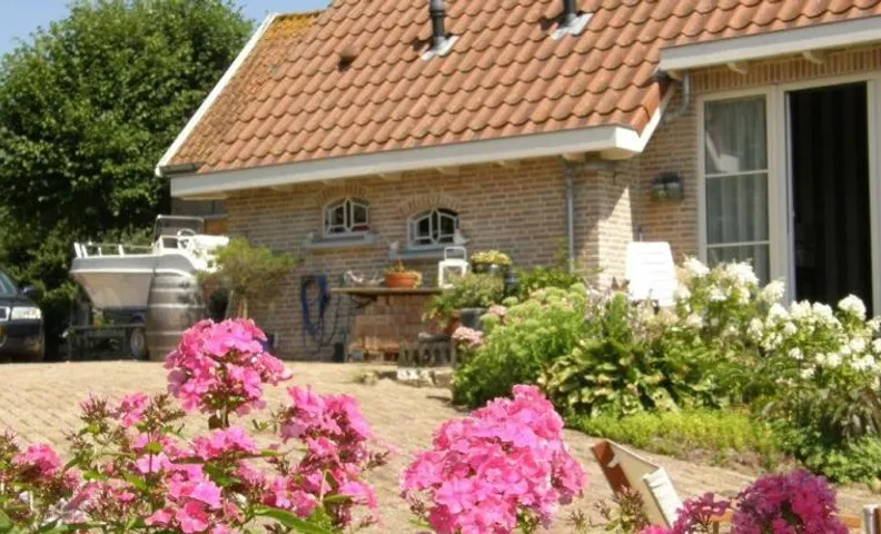 B&B de Oude Hofstee