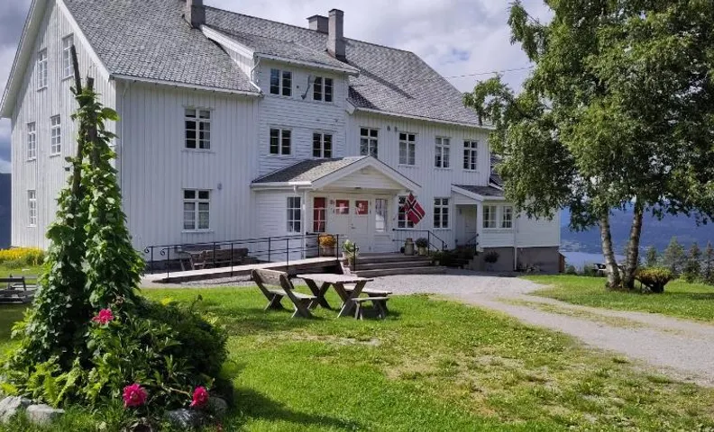 Granum Gård