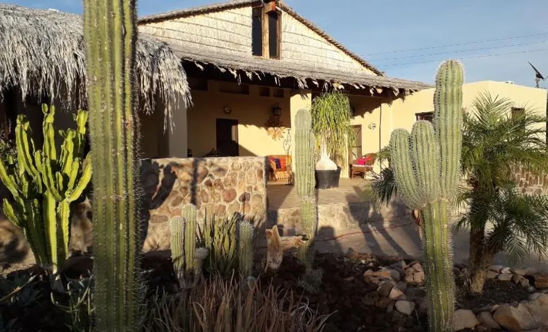 Rancho Espinoza
