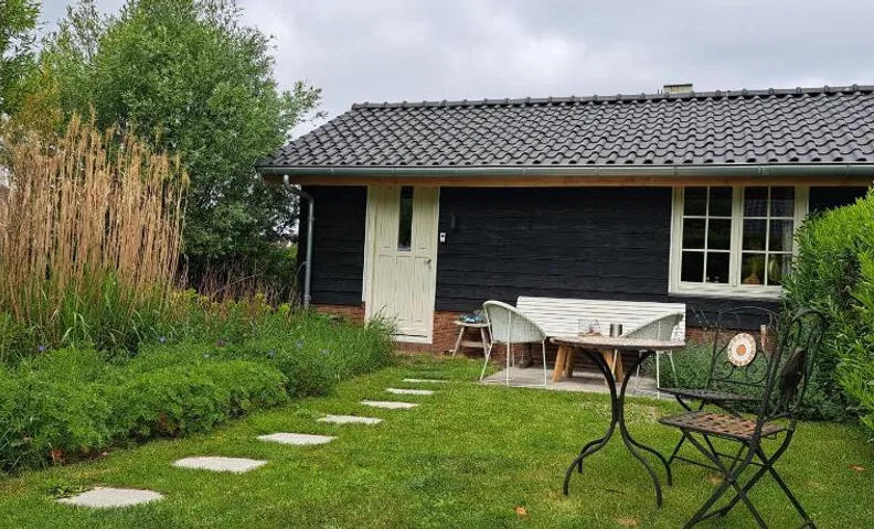 Het Buitenleven