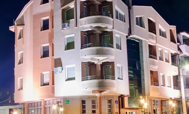 Hotel Ilinden