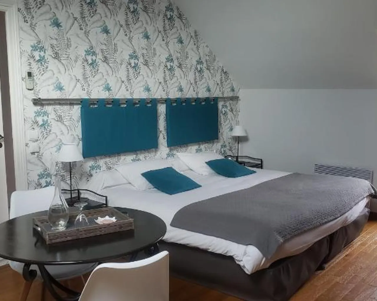 침대