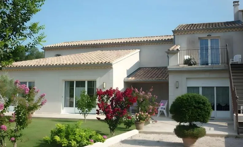 La Bastide Des Mereuilles