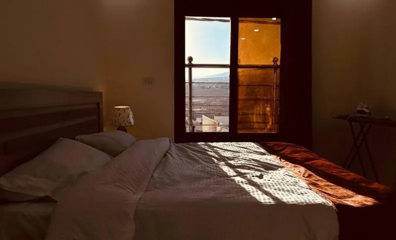 Dream Hotel jerash