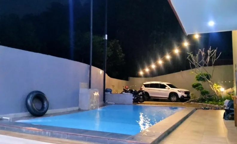 푼칵의 빌라 (500m², 침실 4개, 프라이빗 욕실 6개)