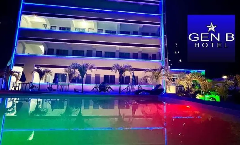 GEN B Hotel