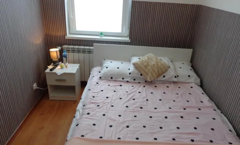 Noclegi Skałka-domek