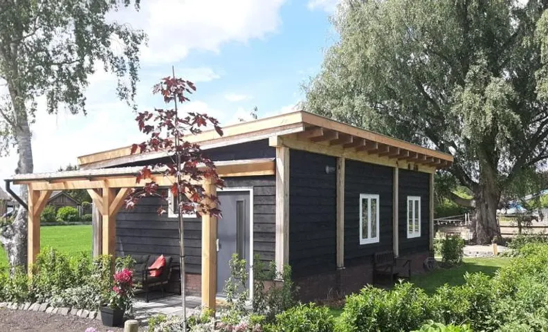 Bed & Breakfast Bij de Wilg