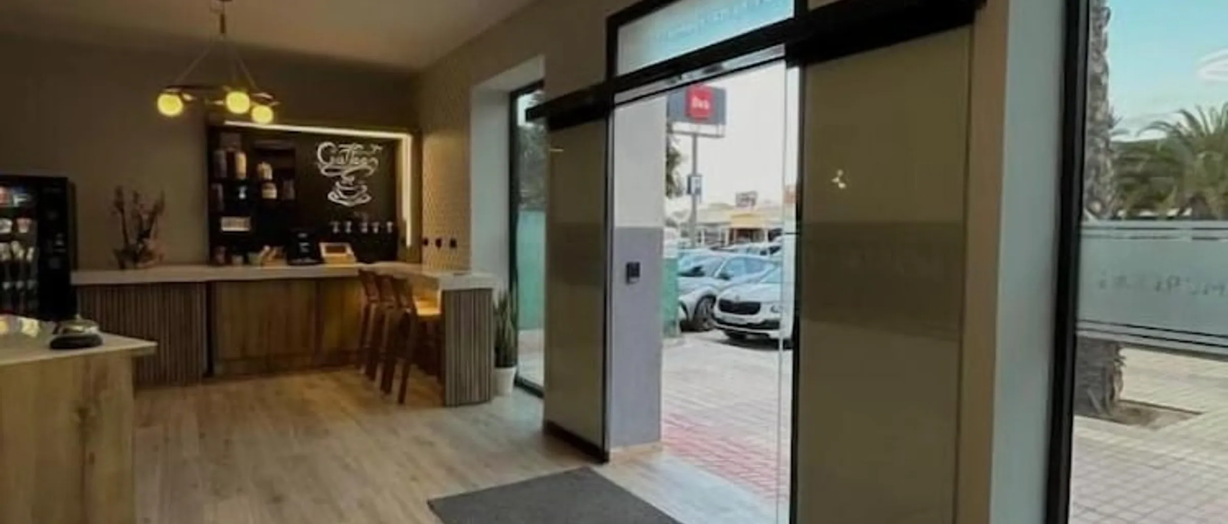 로비