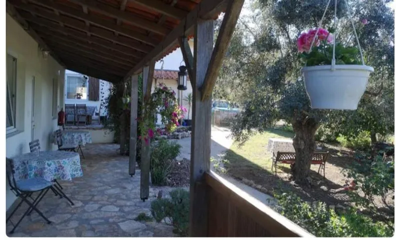 Casa da Paz-Martinchel