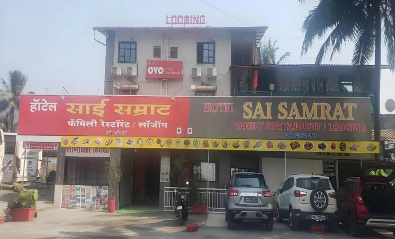 Sai Samrat