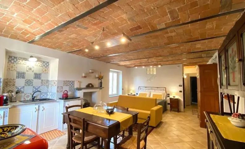 Casa Vacanze Cascina Mombello