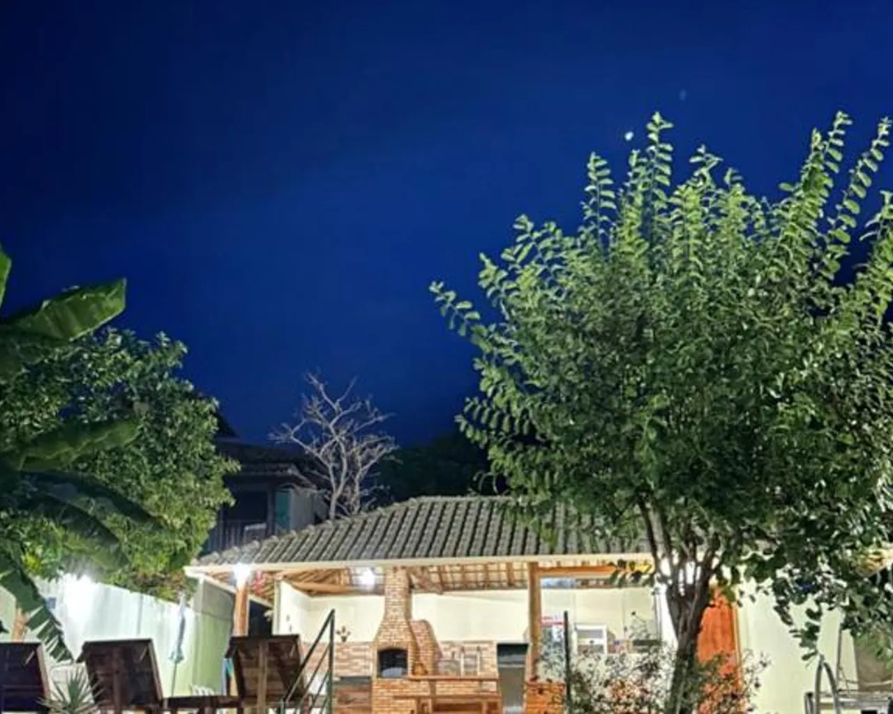 전망