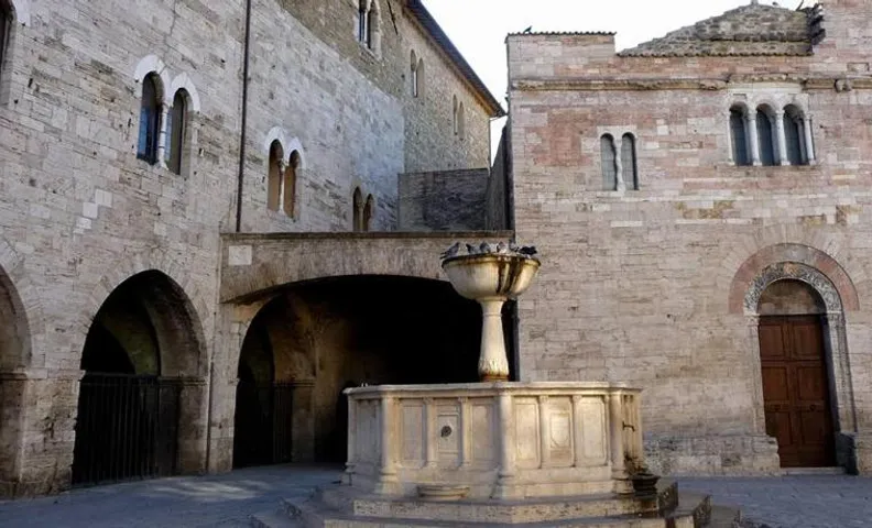 Agriturismo Etico Le Grazie