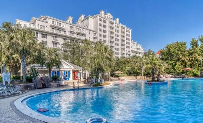 The Grand Sandestin