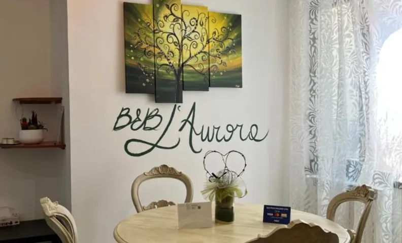 Affittacamere L'Aurora