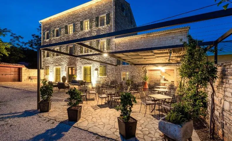 Relais and Wine San Tommaso