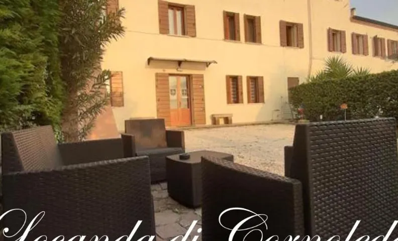 Locanda di Cornoleda