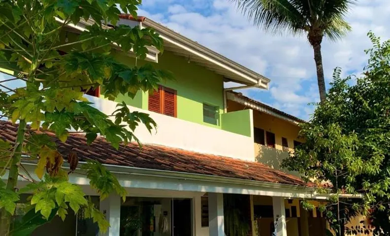 Pousada Recanto Itagua