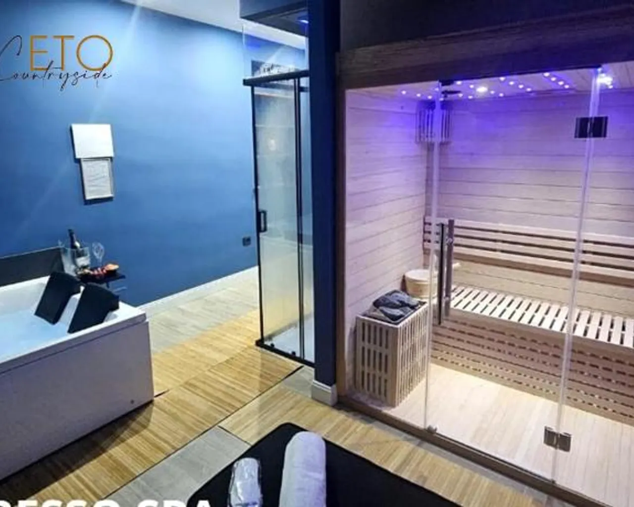 샤워실