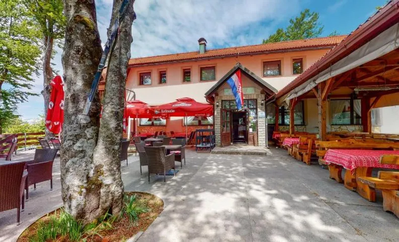 Planinarski Centar Petehovac