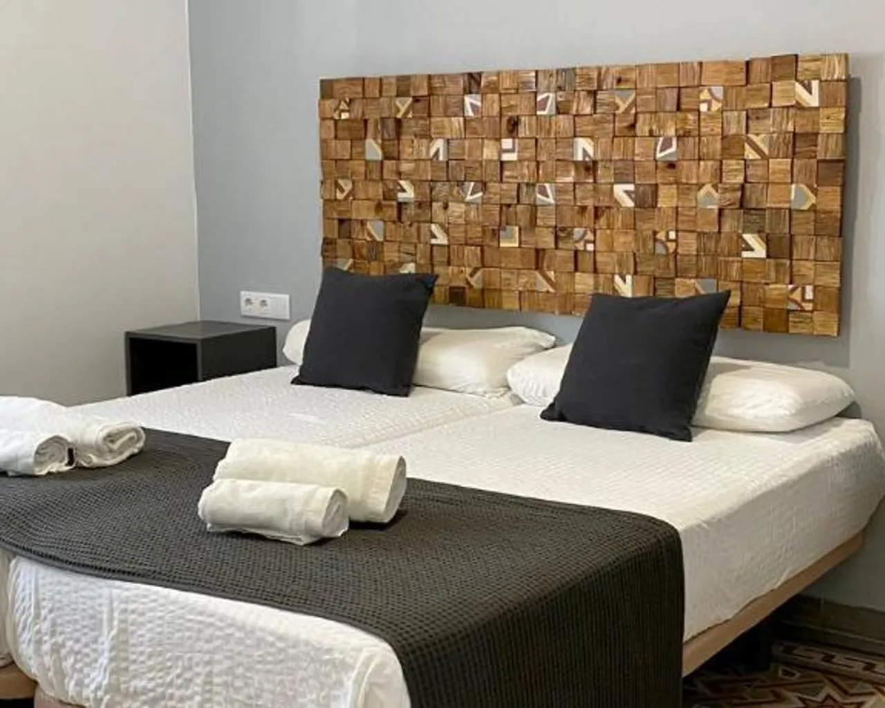 객실