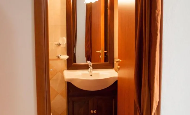 B&B del Borgo