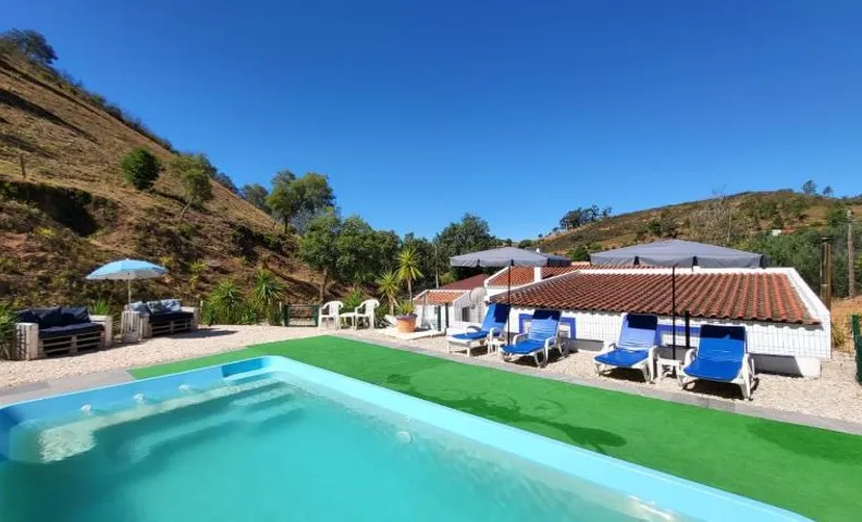 Casa Rochinha