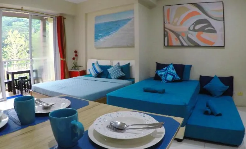 Beach Getaway at Pico de Loro Hamilo Coast Nasugbu Batangas