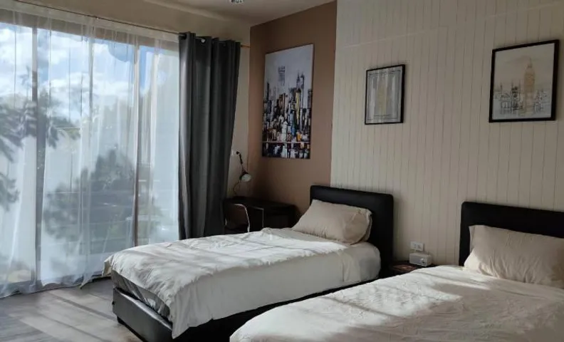 Morinaka Craftfe & Poshtel