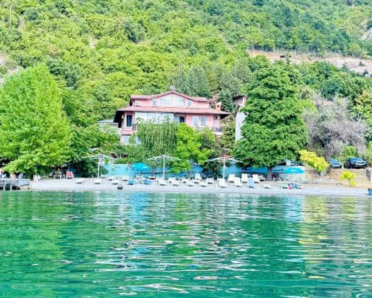 주변 환경