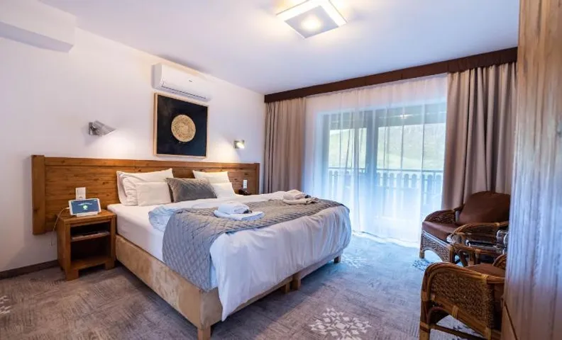 Apartamenty przy Hotelu Zywieckim