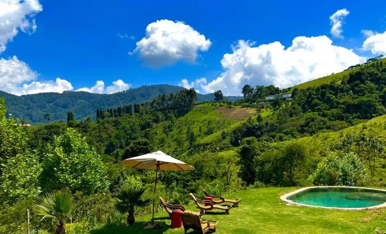Rancho do Paioleiro - Suites